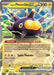 Hop's Pincurchin ex (068/217) [Mega Evolution: Ascended Heroes] - for just $0.25! 