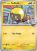 Iono's Tadbulb (069/217) [Mega Evolution: Ascended Heroes] - for just $0.10! 