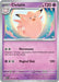 Clefable (075/217) [Mega Evolution: Ascended Heroes] - for just $0.10! 