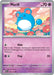 Marill (083/217) [Mega Evolution: Ascended Heroes] - for just $0.10! 