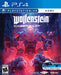 Wolfenstein: Cyberpilot (Playstation 4) - for just $14.99! 