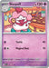 Slurpuff (094/217) [Mega Evolution: Ascended Heroes] - for just $0.10! 