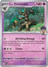 Hop's Trevenant (096/217) [Mega Evolution: Ascended Heroes] - for just $0.10! 
