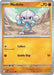 Meditite (103/217) [Mega Evolution: Ascended Heroes] - for just $0.10! 
