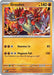 Groudon (108/217) [Mega Evolution: Ascended Heroes] - for just $0.10! 