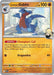 Cynthia's Gabite (110/217) [Mega Evolution: Ascended Heroes] - for just $0.10! 