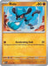 Riolu (112/217) [Mega Evolution: Ascended Heroes] - for just $0.10! 