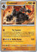 Coalossal (120/217) [Mega Evolution: Ascended Heroes] - for just $0.10! 