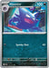 Haunter (124/217) [Mega Evolution: Ascended Heroes] - for just $0.10! 