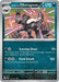 Galarian Obstagoon (132/217) [Mega Evolution: Ascended Heroes] - for just $0.10! 
