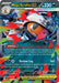 Mega Scrafty ex (135/217) [Mega Evolution: Ascended Heroes] - for just $0.35! 