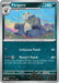 Pangoro (140/217) [Mega Evolution: Ascended Heroes] - for just $0.10! 