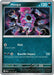 Hoopa (141/217) [Mega Evolution: Ascended Heroes] - for just $0.10! 