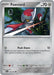 Pawniard (146/217) [Mega Evolution: Ascended Heroes] - for just $0.10! 