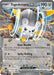 Togedemaru ex (149/217) [Mega Evolution: Ascended Heroes] - for just $0.25! 