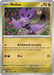 Noibat (156/217) [Mega Evolution: Ascended Heroes] - for just $0.10! 