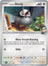 Larry's Starly (168/217) [Mega Evolution: Ascended Heroes] - for just $0.10! 