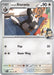 Larry's Staravia (169/217) [Mega Evolution: Ascended Heroes] - for just $0.10! 
