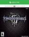 Kingdom Hearts III: Deluxe Edition (Xbox One) - for just $0! 