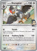 Larry's Staraptor (170/217) [Mega Evolution: Ascended Heroes] - for just $0.10! 