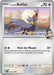 Larry's Rufflet (173/217) [Mega Evolution: Ascended Heroes] - for just $0.10! 