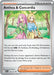 Anthea & Concordia (182/217) (Reverse Holo) [Mega Evolution: Ascended Heroes] - for just $0.10! 