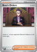 Boss's Orders [Corbeau] - 183/217 [Mega Evolution: Ascended Heroes] - for just $0.15! 