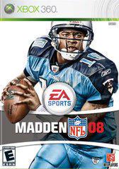 Madden 2008 - Xbox 360 - for just $5.99! 