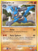 Lucario (2/17) [POP Series 6] - for just $12.80! 
