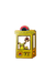 Pokemon: Pikachu Adoption Center Enamel Pin - for just $12! 