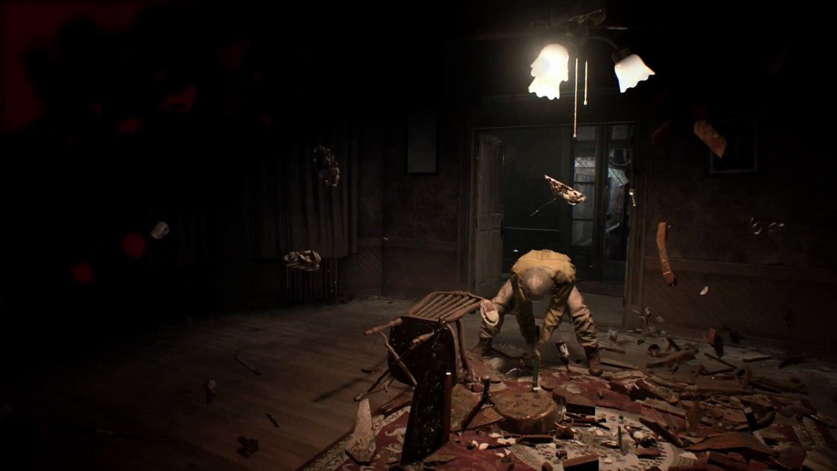 Resident Evil 7: Biohazard [Playstation Hits] – PlayStation 4 (PS4) - for just $0! 