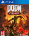 DOOM Eternal [European Import] (PlayStation 4) - for just $0! 