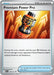 Premium Power Pro (199/217) [Mega Evolution: Ascended Heroes] - for just $0.10! 