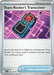 Team Rocket's Transceiver (209/217) [Mega Evolution: Ascended Heroes] - for just $0.10! 