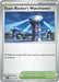 Team Rocket's Watchtower (210/217) [Mega Evolution: Ascended Heroes] - for just $0.10! 