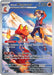 Ethan's Magcargo (222/217) [Mega Evolution: Ascended Heroes] - for just $3.15! 