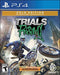Trials Rising Gold Edition (Playstation 4) - for just $0! 