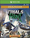 Trials Rising Gold Edition (Xbox One) - for just $0! 