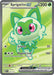 Sprigatito ex (251/217) [Mega Evolution: Ascended Heroes] - for just $1.20! 