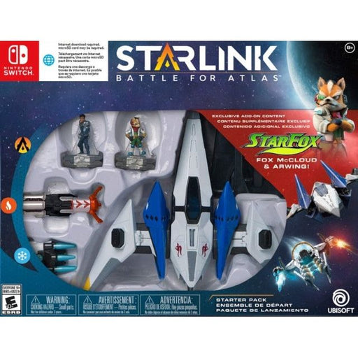 Starlink: Battle For Atlas (Nintendo Switch) - Just $9.99! Shop now at Retro Gaming of Denver