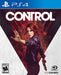 Control (Playstation 4) - for just $0! 