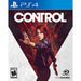 Control (Playstation 4) - Just $0! Shop now at Retro Gaming of Denver