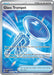 Glass Trumpet (260/217) [Mega Evolution: Ascended Heroes] - for just $0.30! 