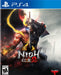 Nioh 2 (Playstation 4) - for just $0! 
