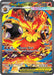 Mega Emboar ex (273/217) [Mega Evolution: Ascended Heroes] - for just $30! 