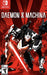 Daemon X Machina (Nintendo Switch) - for just $0! 