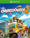 Overcooked 2 (Xbox One) - for just $0! 