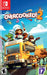 Overcooked 2 (Nintendo Switch) - for just $0! 