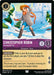 Christopher Robin - Joining the Fun (55/204) [Winterspell] - for just $0.10! 