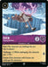 Sven - Leaping Reindeer (60/204) [Winterspell] - for just $0.25! 
